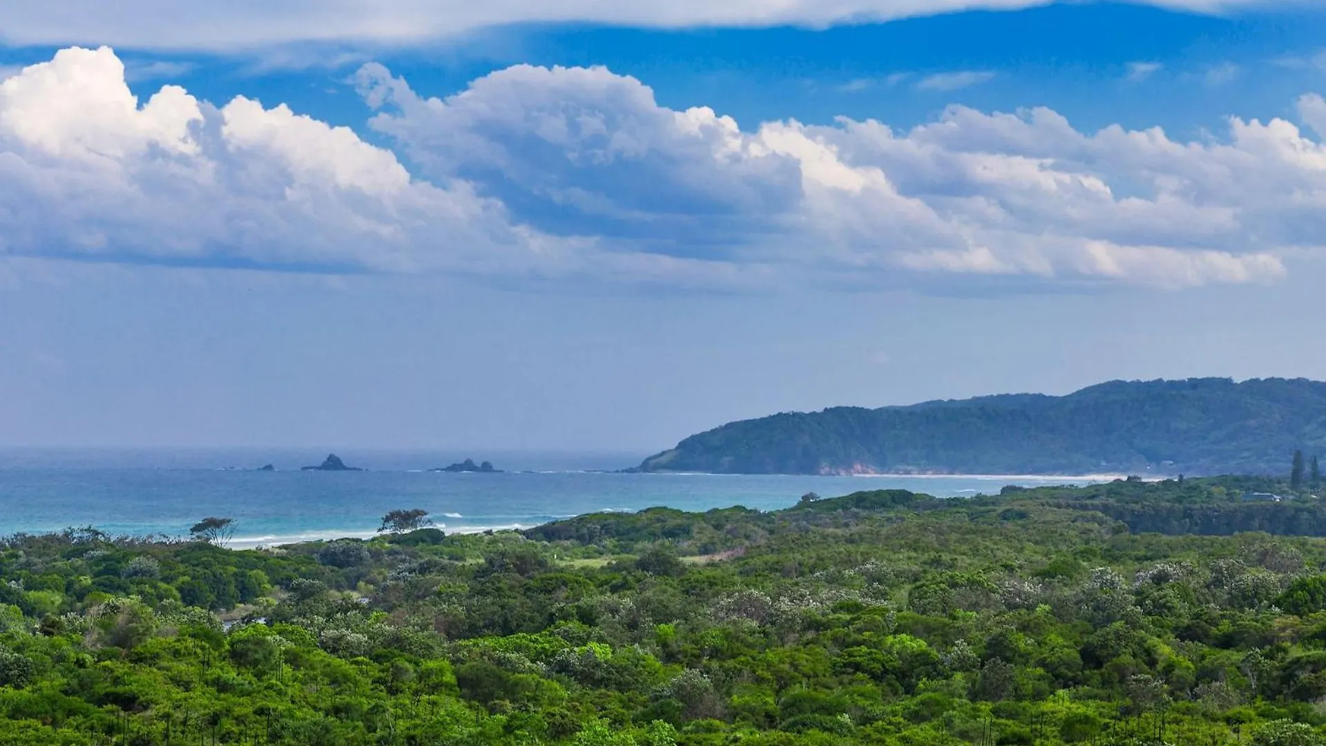 Holiday home A Perfect Stay - Above Byron Byron Bay