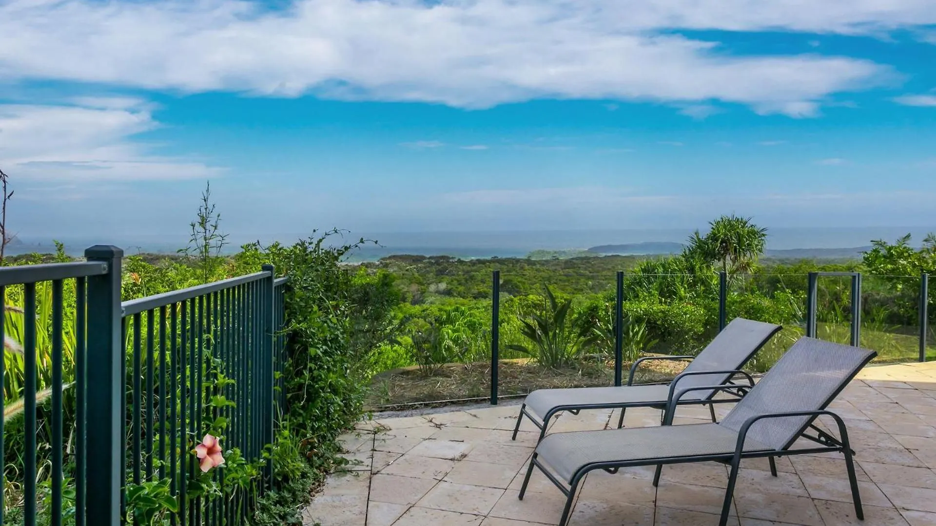 A Perfect Stay - Above Byron Byron Bay Australia