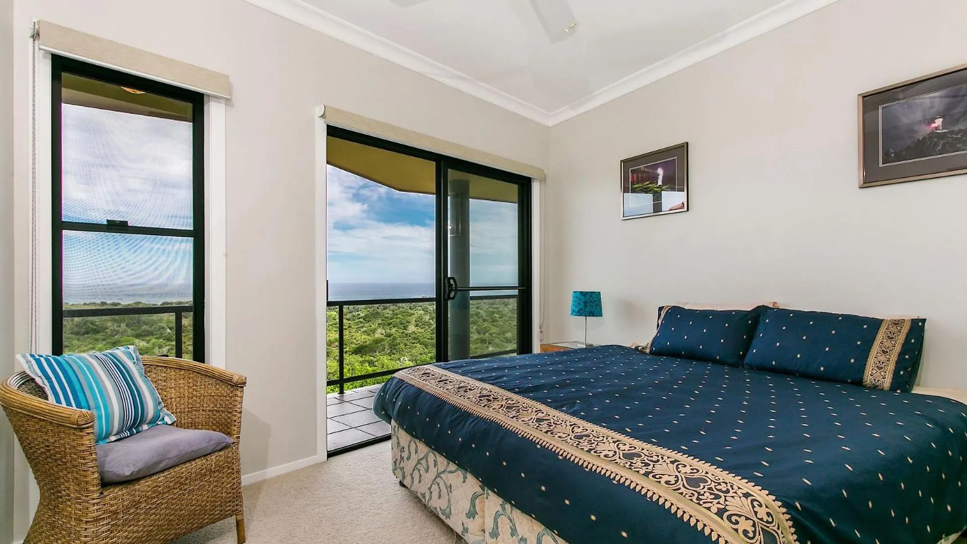 A Perfect Stay - Above Byron Byron Bay 0*,  Australia