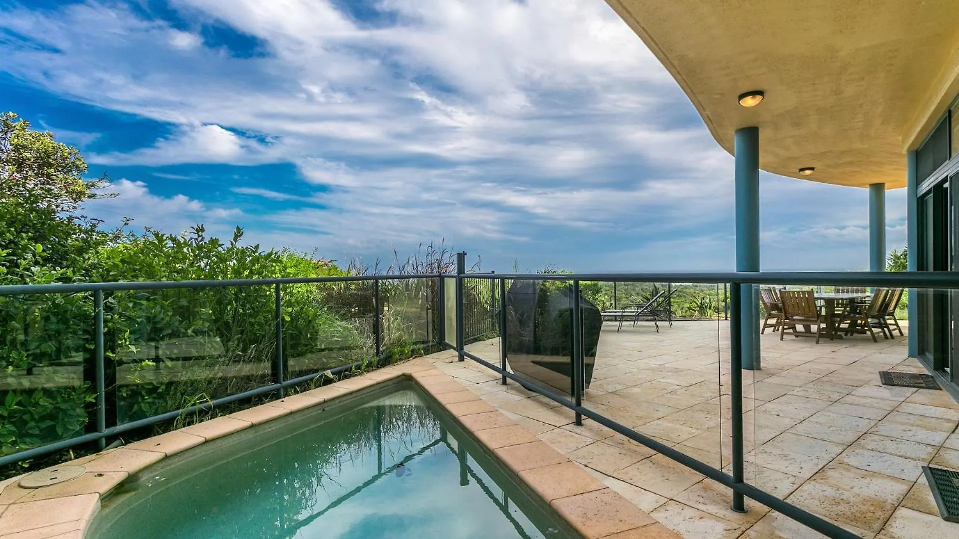 Holiday home A Perfect Stay - Above Byron Byron Bay