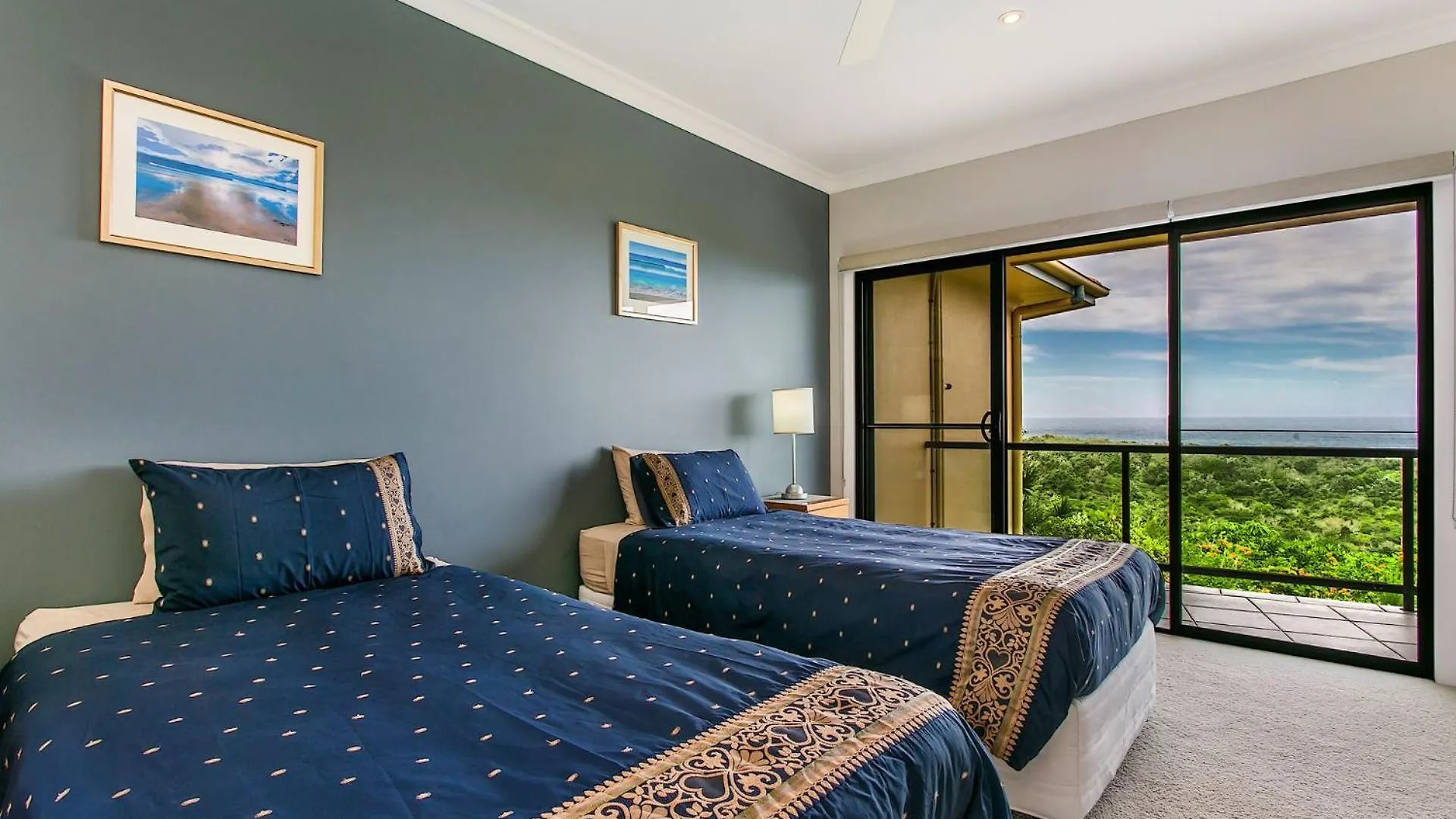 Holiday home A Perfect Stay - Above Byron Byron Bay Australia