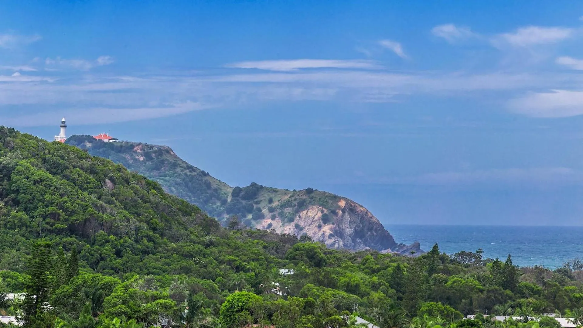 A Perfect Stay - Above Byron Byron Bay