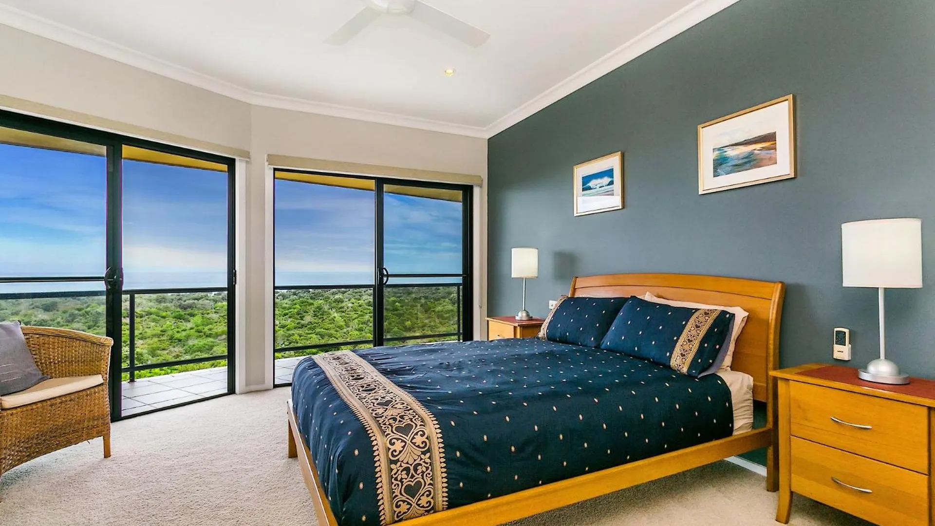 Holiday home A Perfect Stay - Above Byron Byron Bay