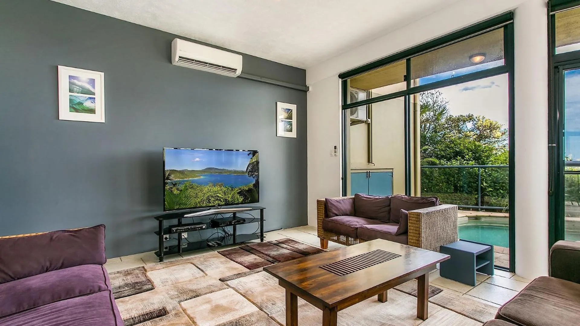 A Perfect Stay - Above Byron Byron Bay 0*,